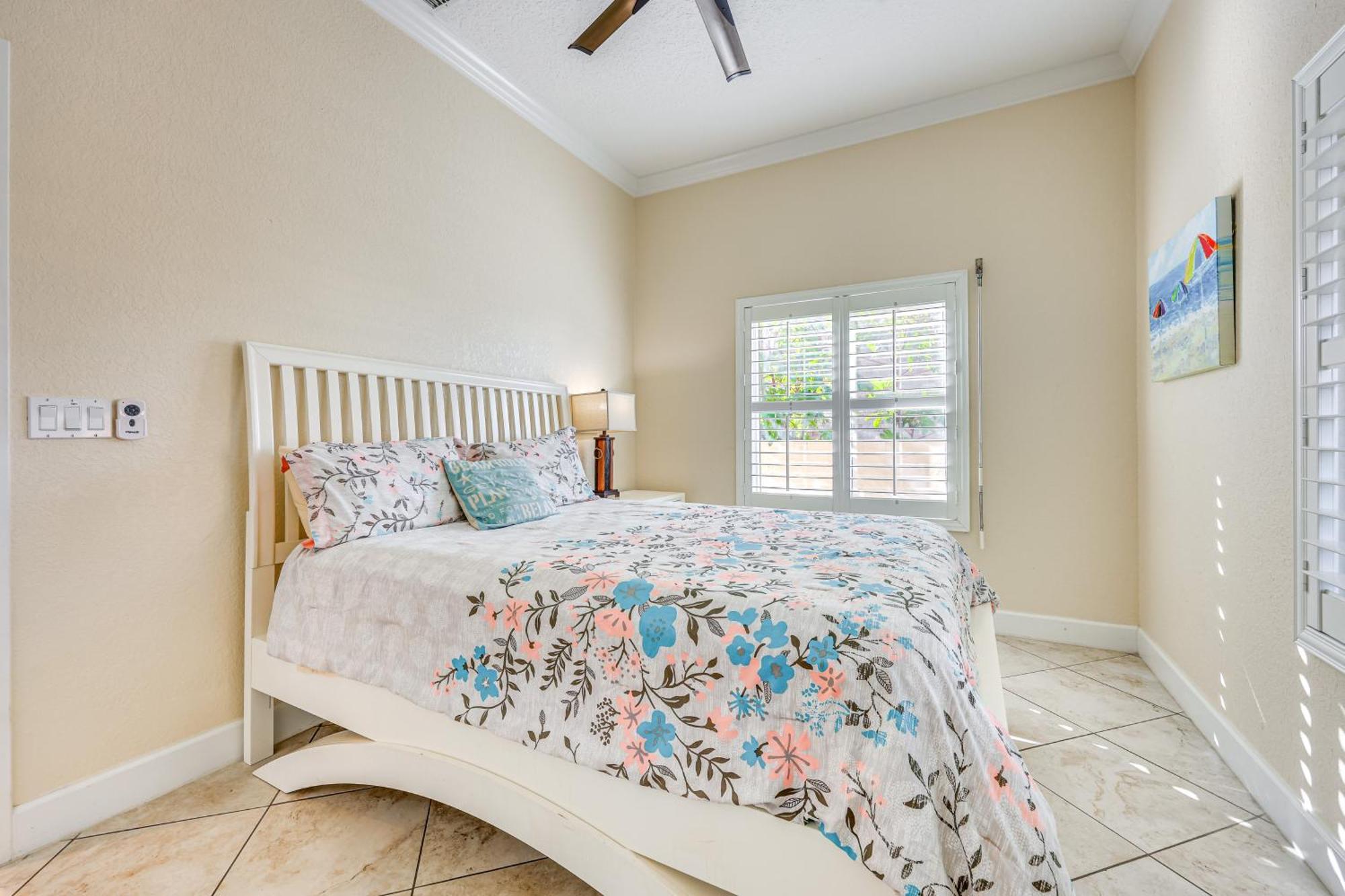 Oceanfront Oasis In Flagler Beach With Deck And Views! Exteriér fotografie