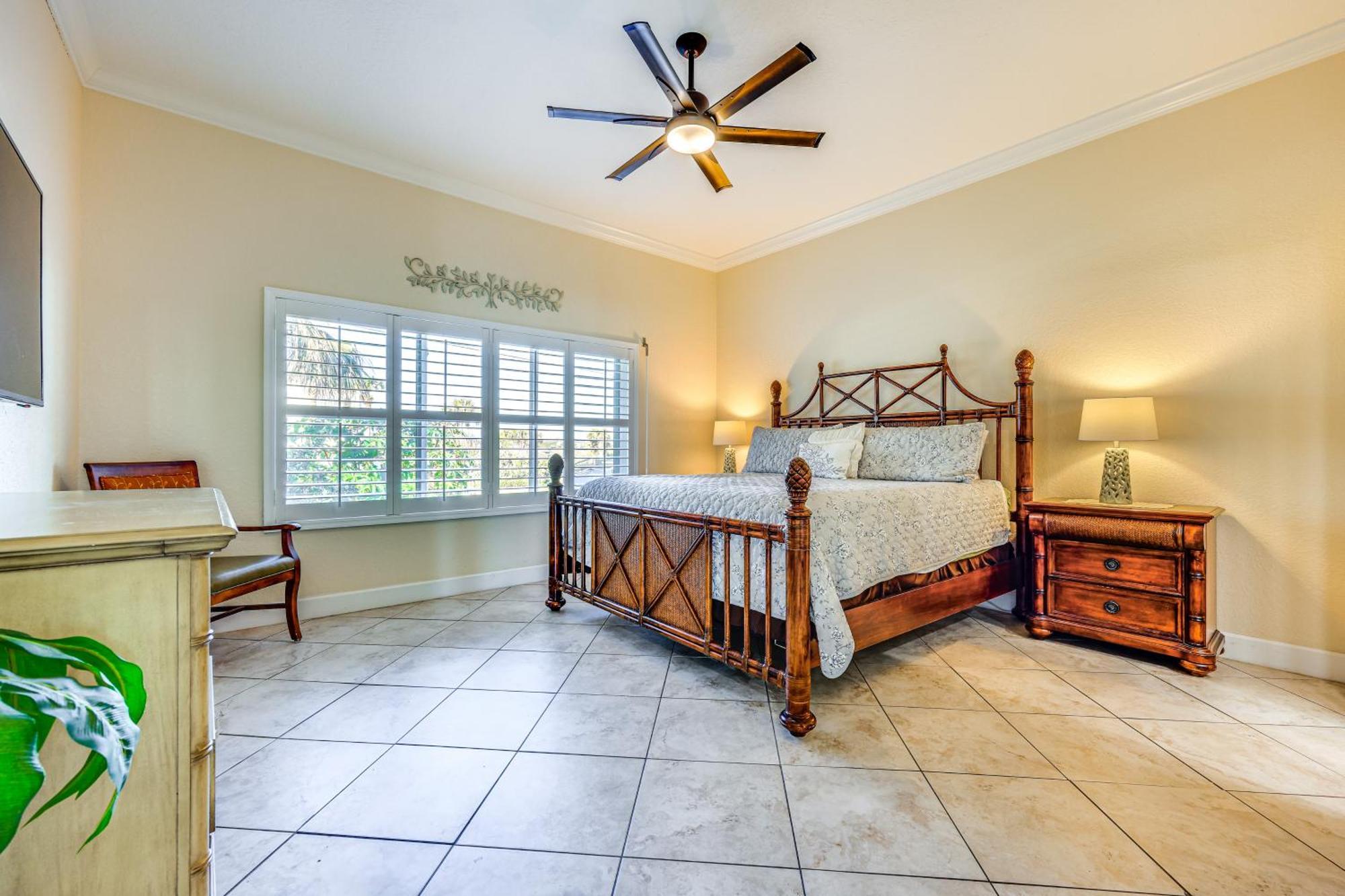 Oceanfront Oasis In Flagler Beach With Deck And Views! Exteriér fotografie